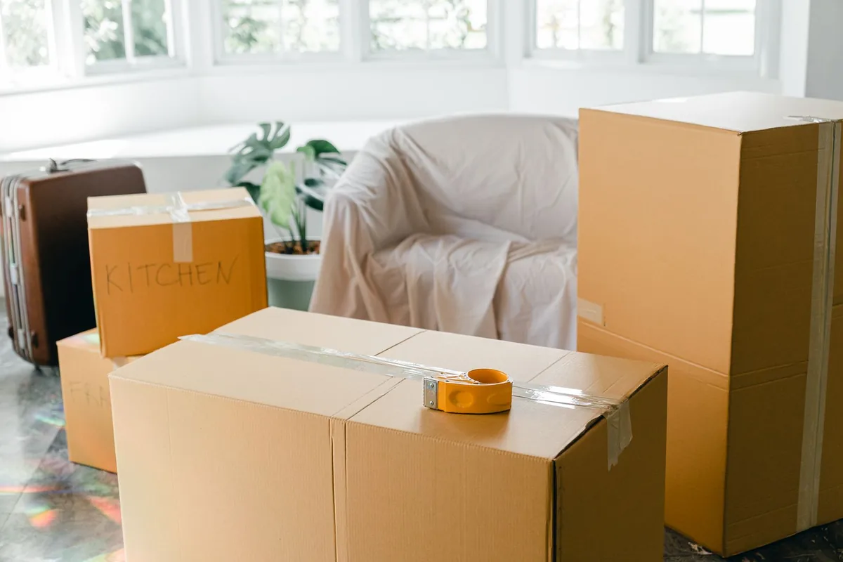 Hoarding Cleanup in Indian Hills, Wichita, KS